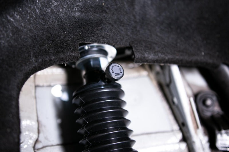 HKS HKSTUDIE Suspension - HKS HKSTUDIE SUSPENSION with CANCELLER for G80/G82