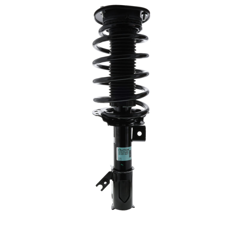 KYB Shocks & Struts Strut Plus - KYB 13-20 Ford Fusion AWD (Exc. Sport & 19in Wheels) Shocks & Struts Strut-Plus - Front Right