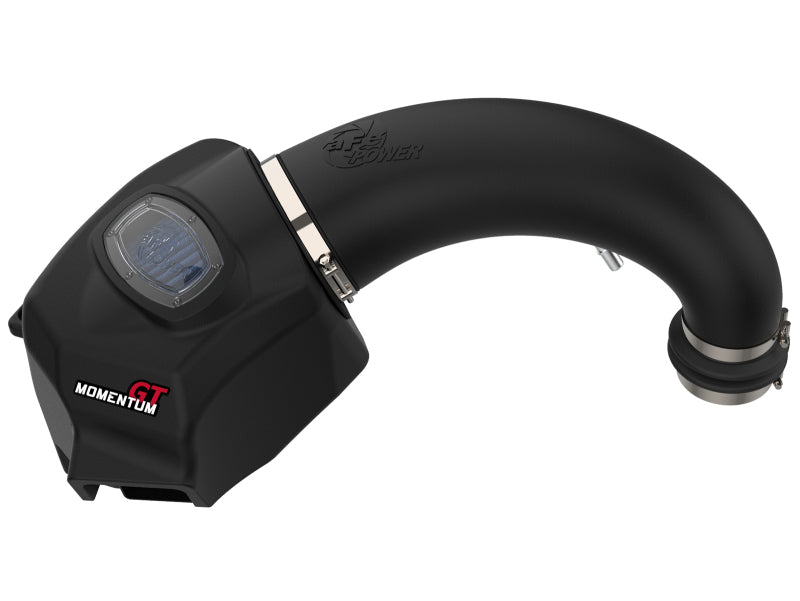 AFE Momentum GT Cold Air Intakes - aFe Momentum GT Pro 5R Intake System 2019 Dodge RAM 1500 V8-5.7L