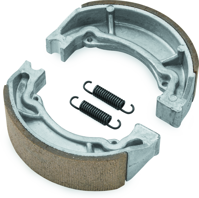 BKM Brake Shoes - BikeMaster BM-603 Brake Shoes