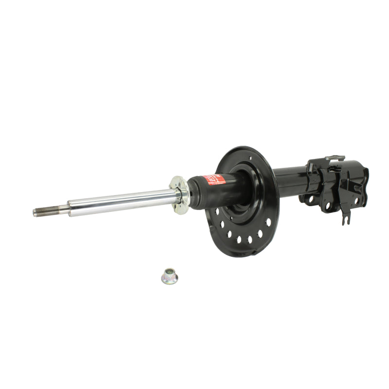 KYB Shock & Strut Excel-G - KYB Shocks & Struts Excel-G Front Right NISSAN Rogue 2008-11