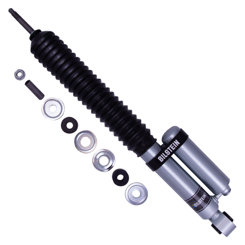 BIL B8 5160 Series Shocks - Bilstein B8 5160 Series 2013-2021 Land Cruiser Rear Monotube Shock Absorber - Right