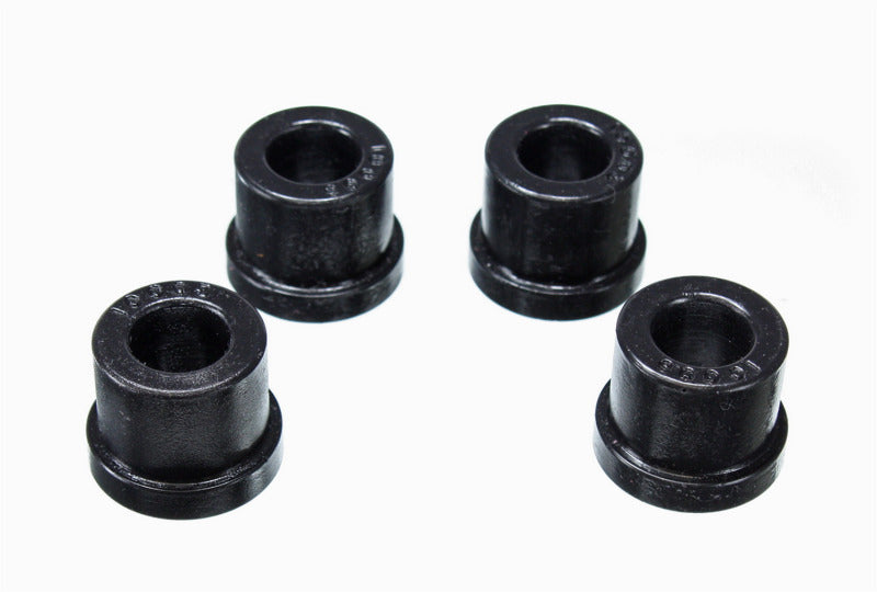 ES Steering Rack Bush - Black - Energy Suspension Rack & Pinion Bushings - Black