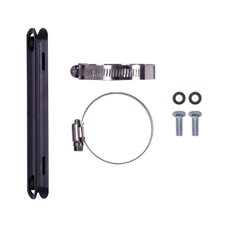 BIL B8 5160 Series Shocks - Bilstein B8 5160 Series 14-22 Dodge Ram 2500 Powerwagon 4WD (w/Lift 0-2in) Front Shock Absorber