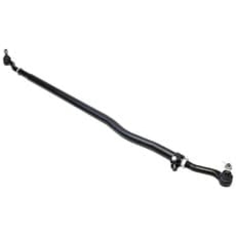 ROK Currectlync Steering Kits - RockJock JK Wrangler Unlimited 4Dr Currectlync Tie Rod (High Steer Only) 42mm (1.654in) Dia. Tube