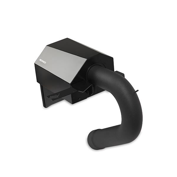 MM Air Intakes - Mishimoto BMW 12-13 320i/328i / 14-15 428i / 15-16 228i Performance Air Intake Kit - Wrinkle Black