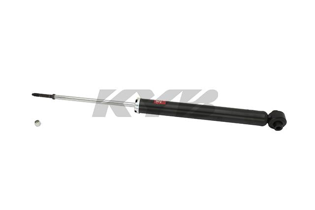 KYB Shock & Strut Excel-G - KYB Shocks & Struts Excel-G Rear HYUNDAI Accent 2006-11