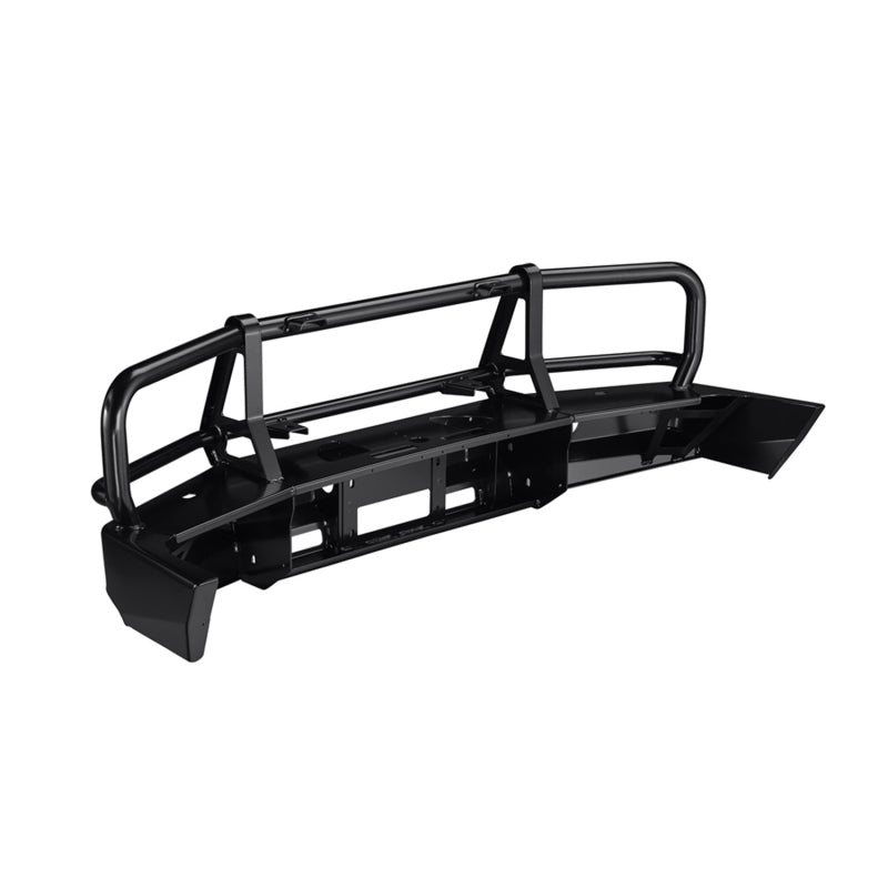 ARB Bull Bars - ARB Winchbar Suit Srs Oe Fog Disco Ii 11/02-05 (Fit Kit NOT Included)