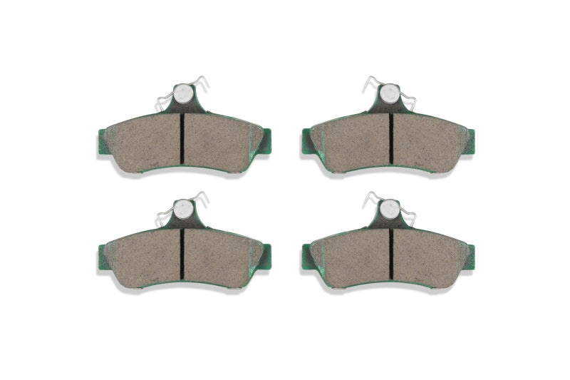 DBA SP500 Brake Pads - DBA 04-06 Pontiac GTO SP500 Rear Brake Pads