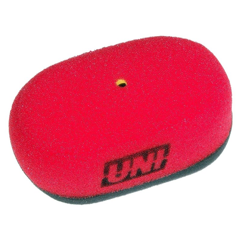 UNI Yamaha Motorcycle Air Filters - Uni Filter 99-06 Yamaha TTR 250 / 08-23 WR 250 X / R / 92-94 Yamaha TT 350 Air Filter