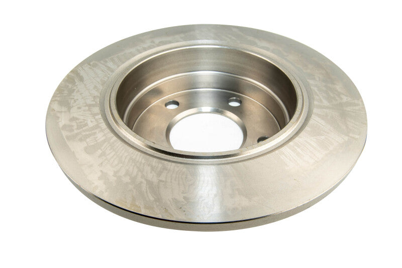 DBA Street Standard Rotors - DBA 91-99 BMW 318i E36 Rear Street Series Standard Rotor