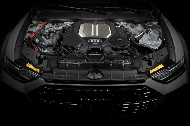 APR Intake Systems - APR 21-26 Audi RS6 Avant C8 Intake System