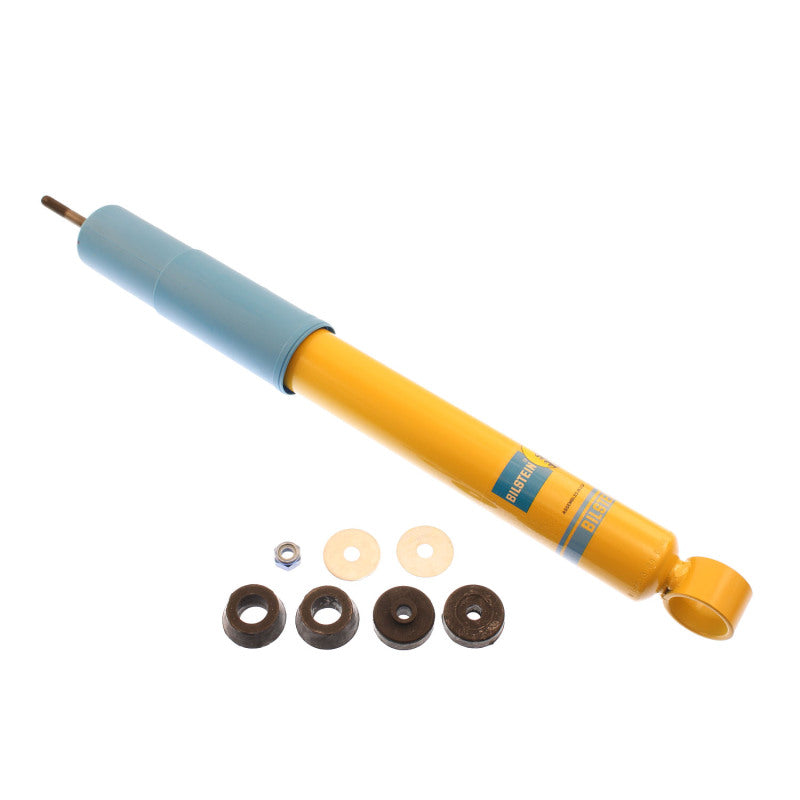 BIL B6 4600 Series Shocks - Bilstein 4600 Rear 46mm Monotube Shock Absorber 90-95 Toyota 4Runner