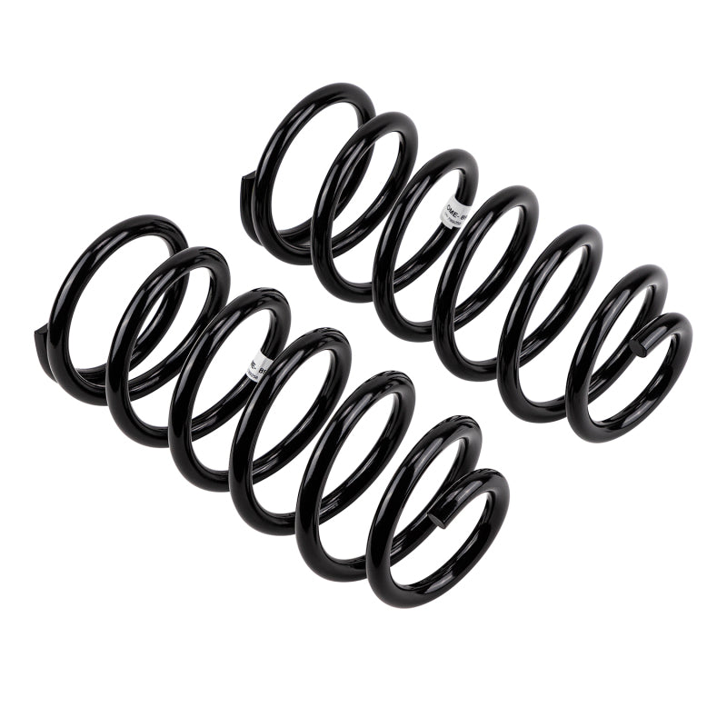 ARB OME Coil Springs - ARB / OME Coil Spring Rear Prado 4/2003