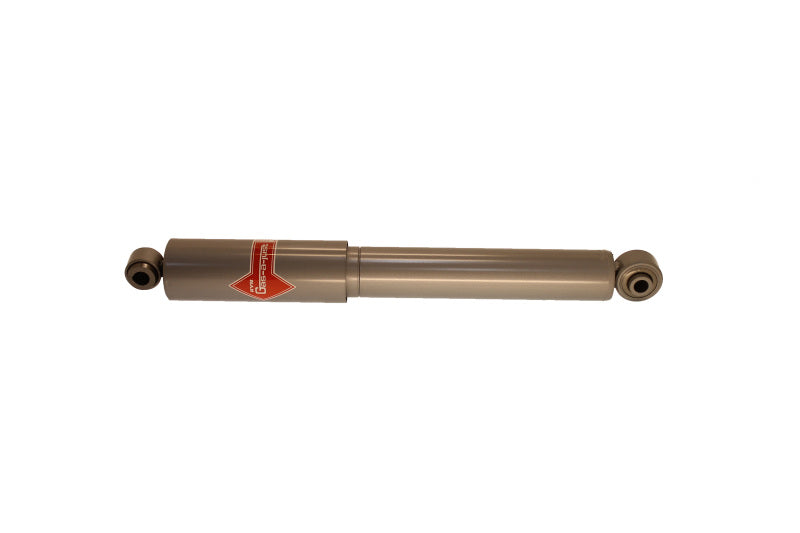KYB Shocks & Struts Gas-A-Just - KYB Shocks & Struts Gas-A-Just Rear Nissan Xterra 14-15
