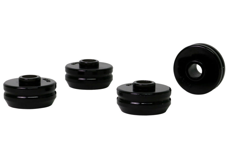 WL Spring Saddles - Whiteline 1965-1982 Chevrolet Corvette Rear Spring Cushions