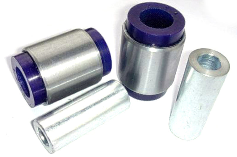 SPR Bushings - Control Arm - SuperPro 2003 Infiniti G35 Base Rear Lower Control Arm Outer Forward Bushing Set (In Hub)