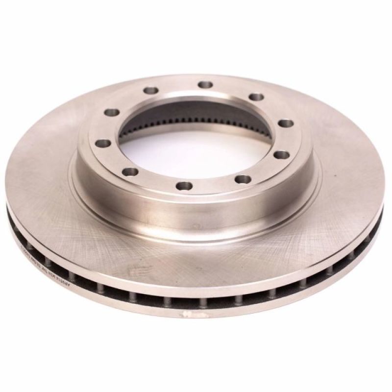 PSB Autospecialty Rotor - Power Stop 07-09 Ford F53 Front Autospecialty Brake Rotor
