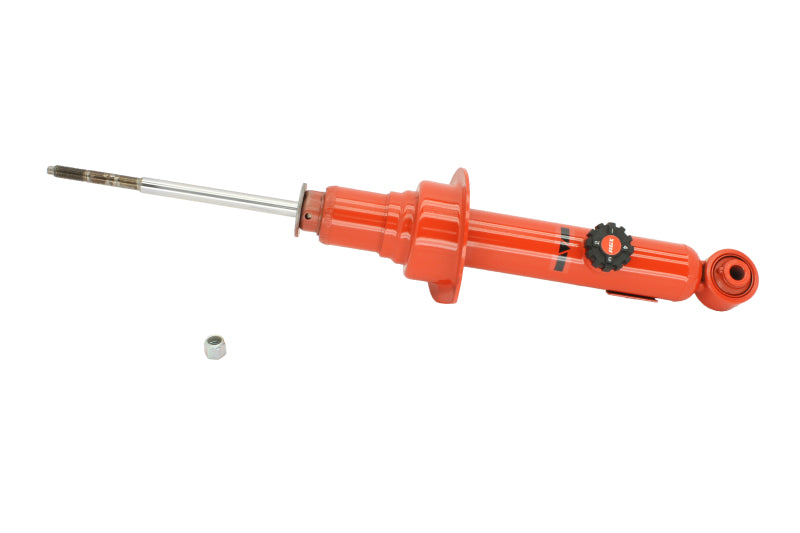 KYB Shocks & Struts AGX - KYB Shocks & Struts AGX Front MAZDA Miata (MX5) 1999-05
