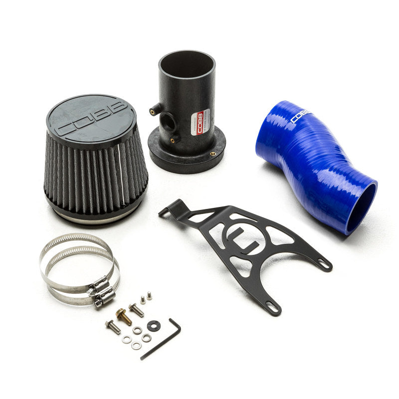 COBB Cold Air Intake - Cobb Subaru SF Intake System - COBB Blue