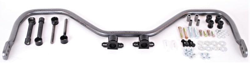 HWG Rear Sway Bars - Hellwig 15-20 Chevrolet Tahoe 2/4WD Solid Heat Treated Chromoly 1-1/4in Rear Sway Bar