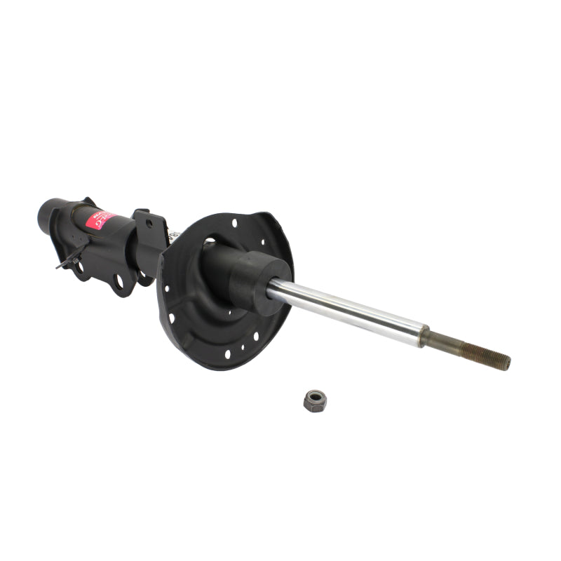KYB Shock & Strut Excel-G - KYB Shocks & Struts Excel-G Front Right CHEVROLET Camaro 2010-11