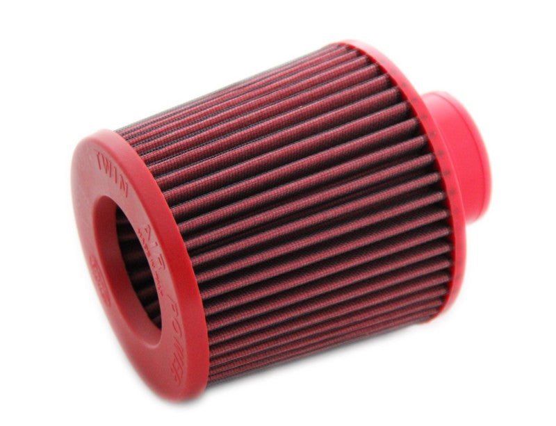 BMC Twin Air Conical Filters - BMC Twin Air Conical Filter w/Polyurethane Top