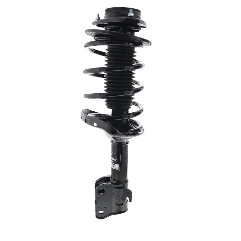 KYB Shocks & Struts Strut Plus - KYB 10-12 Subaru Legacy (Exc. 2.5GT) Strut-Plus Strut- Front Left