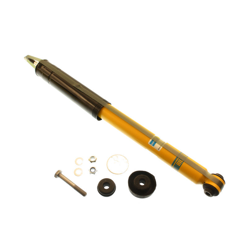 BIL B6 Series Shocks - Bilstein B6 2003 Mercedes-Benz E320 Base Sedan Rear 36mm Monotube Shock Absorber