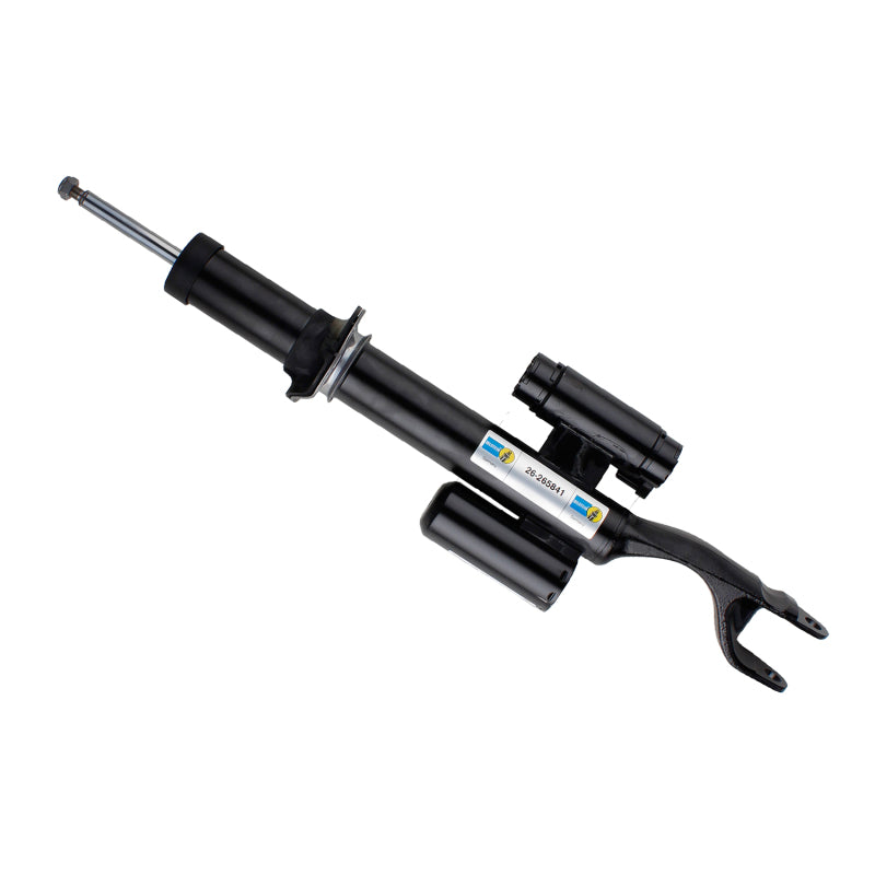 BIL B4 Series Shocks - Bilstein 2019 Mercedes-Benz E53 AMG B4 OE Replacement (DampTronic) Shock Absorber - Front Left