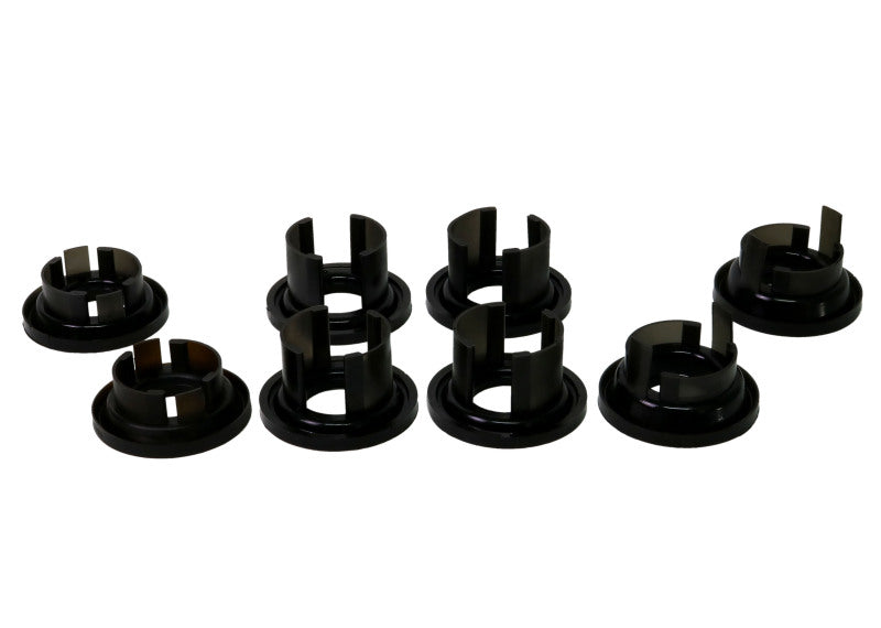WL Bushings - Crossmember - Whiteline 09/10+ Subaru Impreza WRX & STi Rear Crossmember Mount Insert