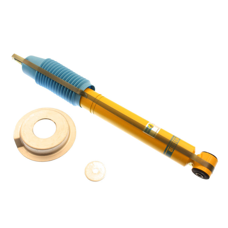 BIL B6 Series Shocks - Bilstein B6 2001 Acura CL Premium Rear 46mm Monotube Shock Absorber