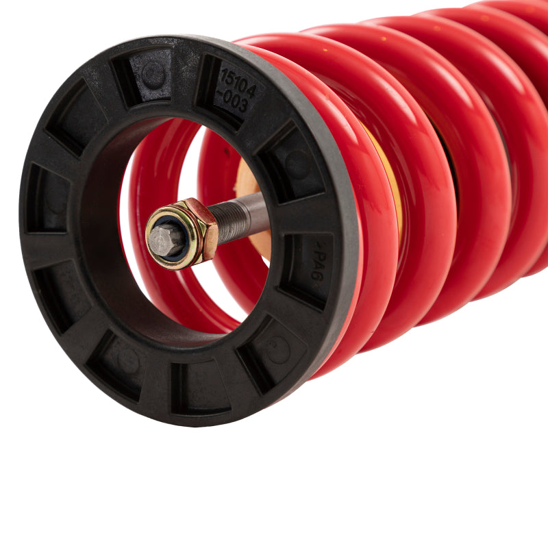 BT Coilover Kit - Belltech 19+ Ford Ranger Street Performance Coilover Kit
