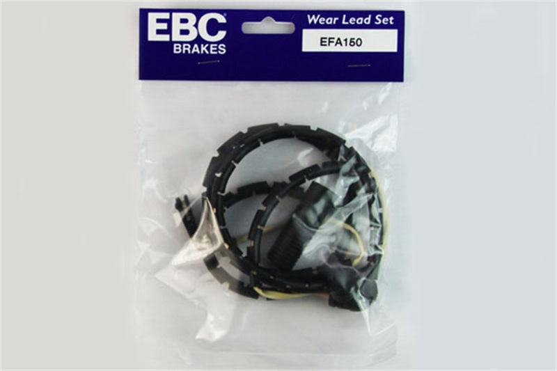 EBC Wear Leads - EBC 05-09 Land Rover Range Rover 4.2 Supercharged Rear Wear Leads
