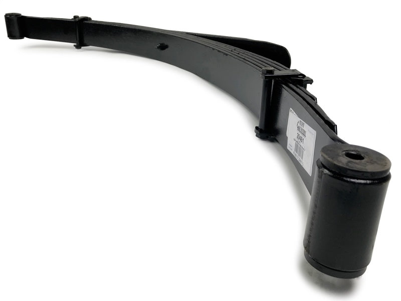 TUF Rear Leaf Springs - Tuff Country 80-96 Ford F-150 4wd Rear 3in EZ-Ride Leaf Springs (Ea)