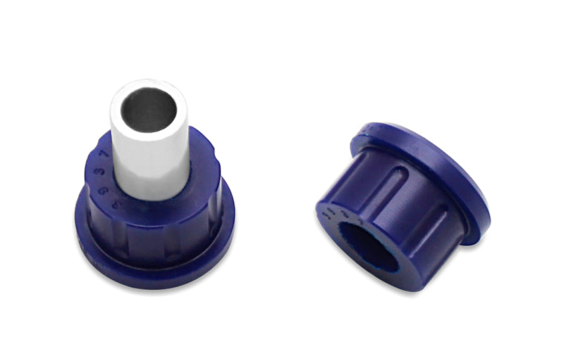 SPR Bushings - Engine Mount - SuperPro 2012 Hyundai Veloster Base Front Engine Steady Mount Bushing Kit