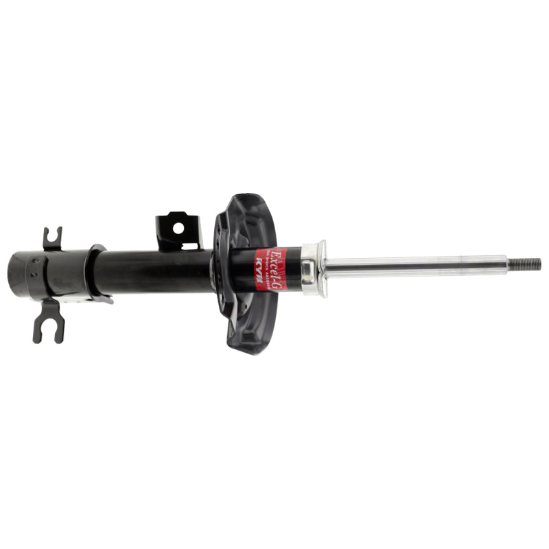 KYB Shock & Strut Excel-G - KYB Shocks & Struts Excel-G Front Left 13-15 Chevrolet Spark (Excl EV)