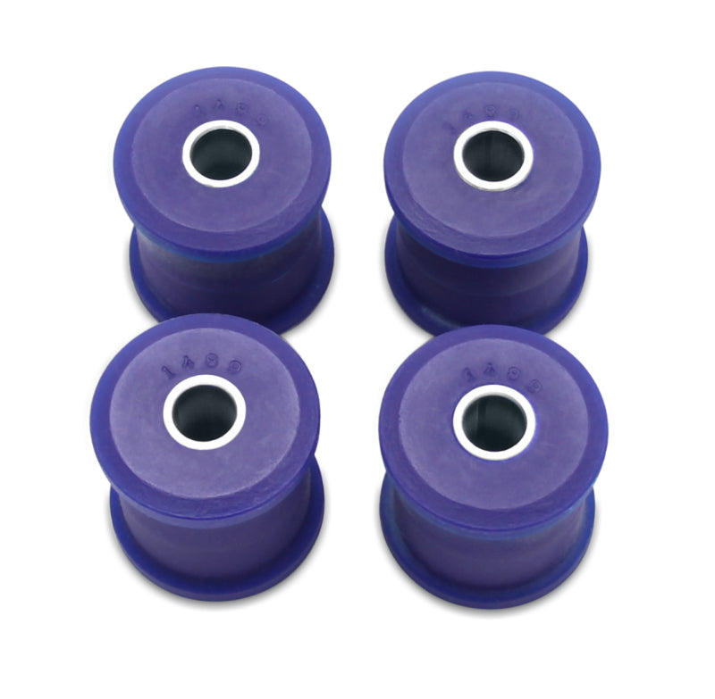 SPR Bushings - Trailing Arm - SuperPro 1996 Toyota 4Runner SR5 Rear Lower Trailing Arm Lower Bushing Set
