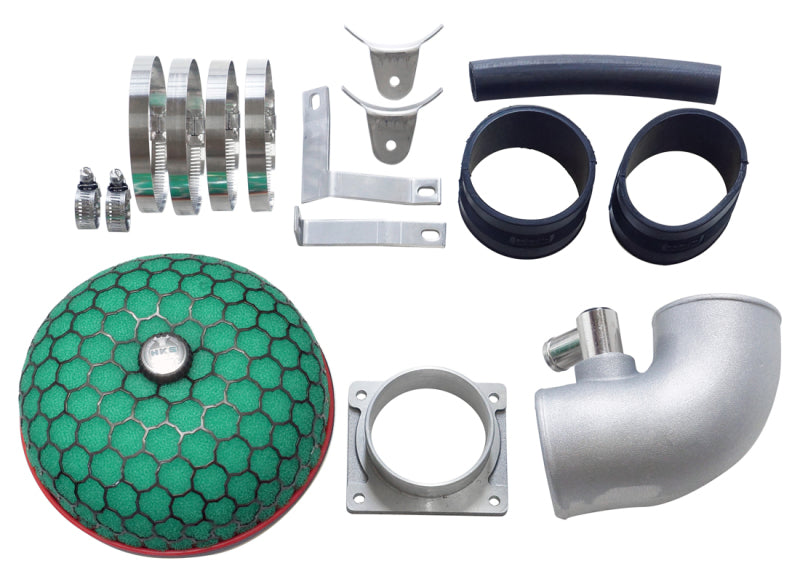 HKS Super Power Flow Intake Filters - HKS SPF RPS13 SR20DET