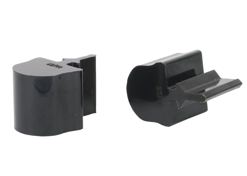 WL Bump Steer Kits - Whiteline 1997-1999 Isuzu Hombre Front Upper Bump Stops