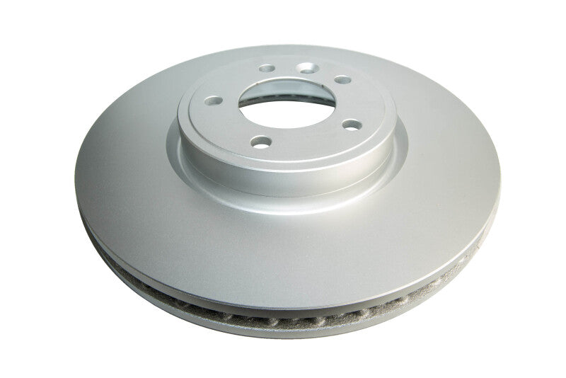 DBA En-Shield Standard Rotors - DBA 2018 Land Rover Range Rover Diesel Front En-Shield Standard Rotor