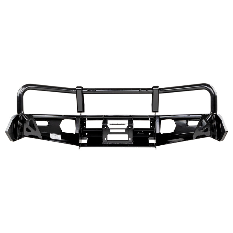 ARB Summit Bull Bars - ARB Summit Combar ARB Fog Mkii Fortuner 10/15On (Fit Kit NOT Included)