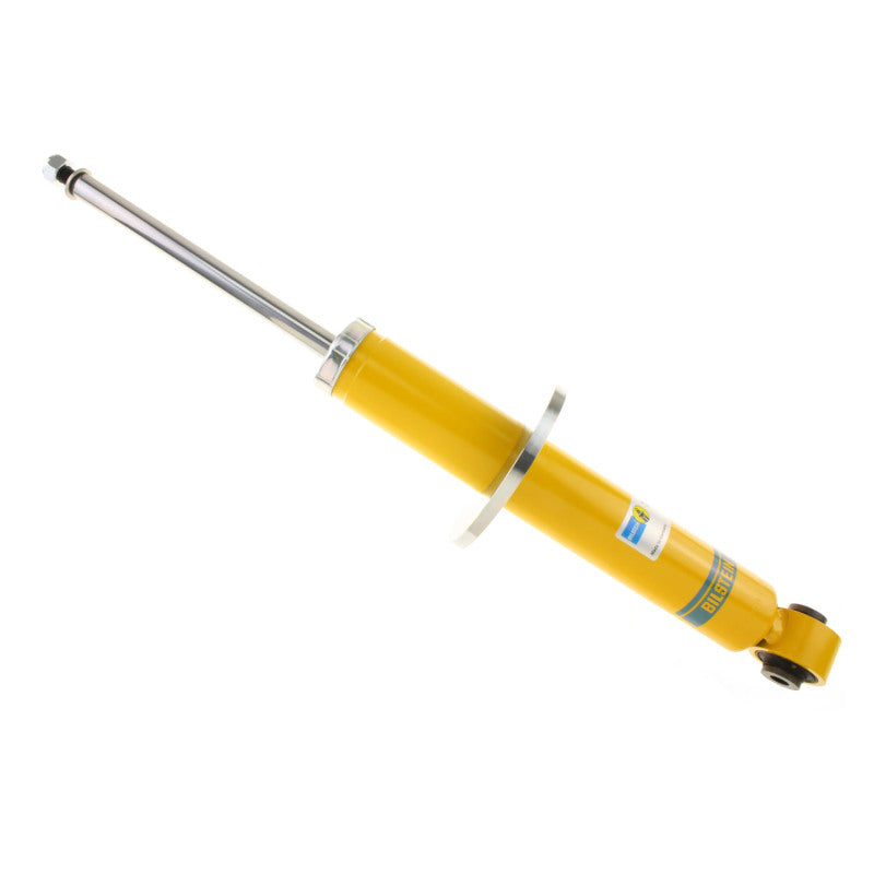 BIL B6 4600 Series Shocks - Bilstein 4600 Series 11-14 Porsche Cayenne S Rear 46mm Monotube Shock Absorber