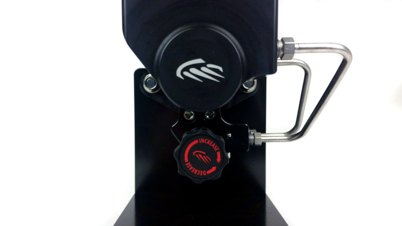 BAE Proportioning Valve - Baer Brakes Remaster to Remaster Prop Valve Hardlines
