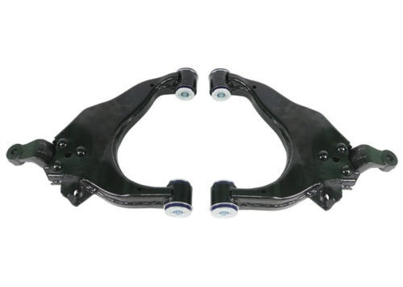 SPR Control Arms - Front - Superpro 3rd Gen Toyota 4Runner Front Lower Control Arm Set