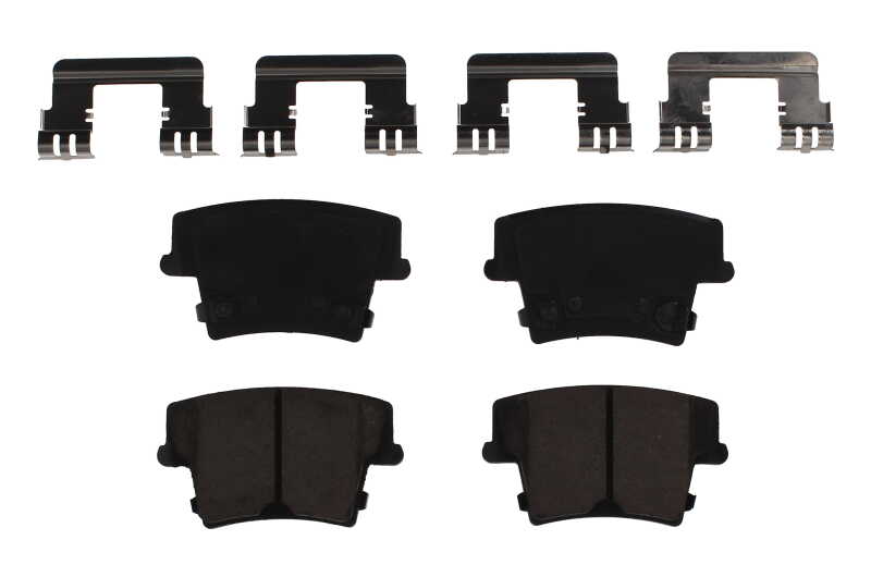 BAE Claw Brake Pads - Baer Brakes 05-23 Chrysler 300 Claw Brake Rear Pads