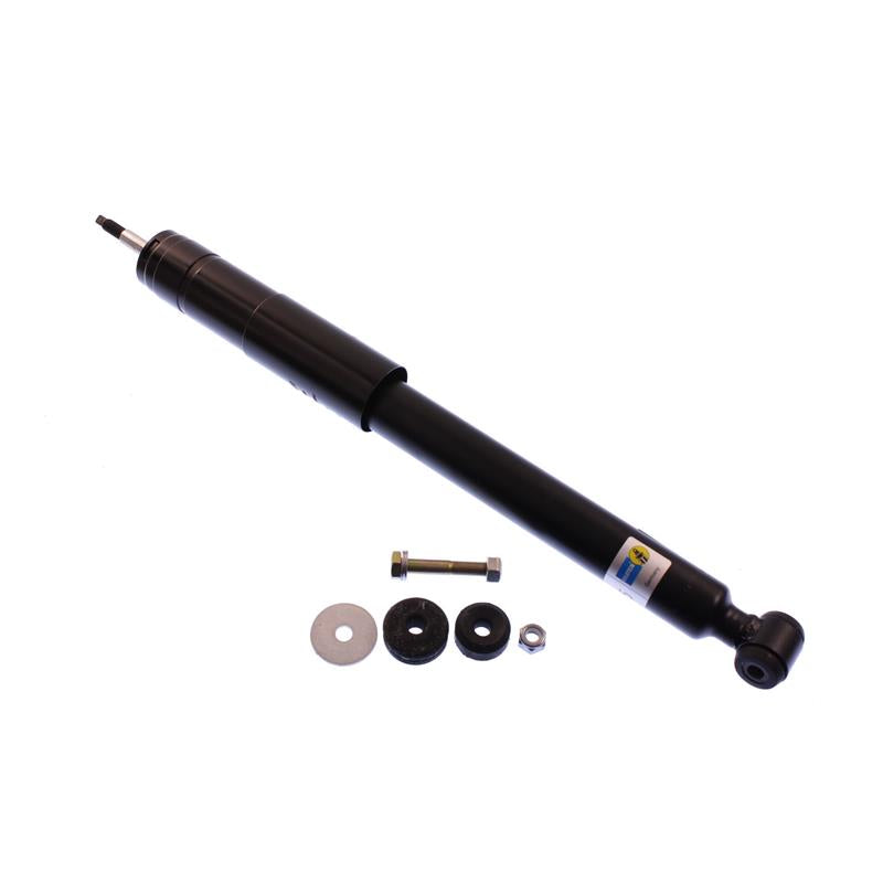 BIL B4 Series Shocks - Bilstein B4 1984 Mercedes-Benz 190D 2.2 Rear Shock Absorber