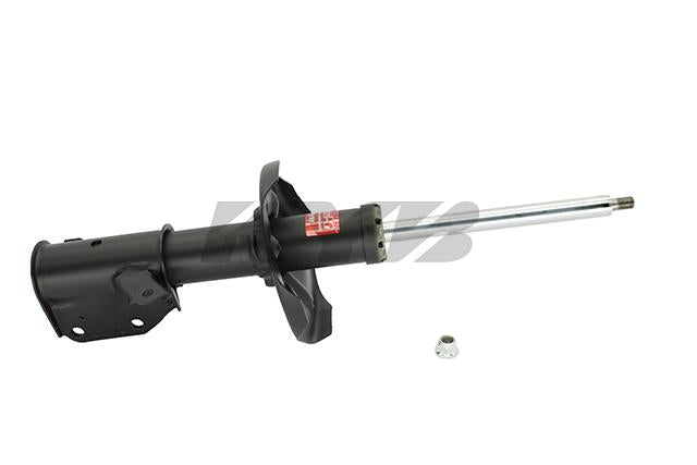 KYB Shock & Strut Excel-G - KYB Shocks & Struts Excel-G Front Right MAZDA Protege 1999-00