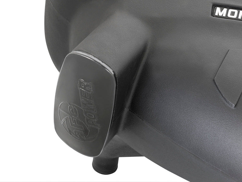 AFE Momentum GT Cold Air Intakes - aFe Momentum GT PRO DRY S Cold Air Intake System 01-16 Nissan Patrol (Y61) I6-4.8L