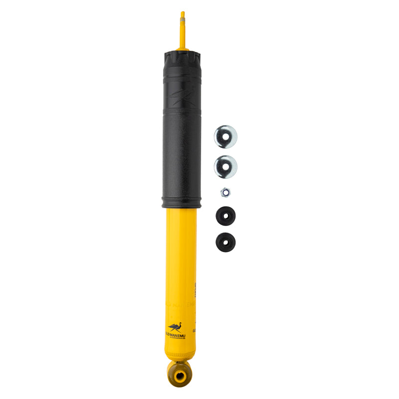 ARB OME Nitrocharger Sport Shocks - ARB / OME Nitrocharger Sport Shock Mitsubishi Pajero Nm R